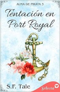 tentacion en port royal alma de pirata 3
