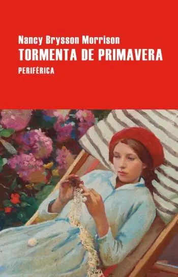 Tormenta de primavera