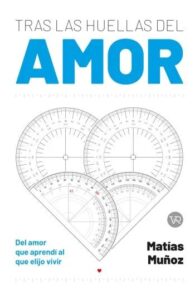 tras las huellas del amor