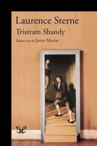 tristram shandy laurence sterne trad javier marias
