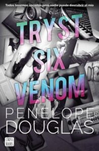 tryst six venom