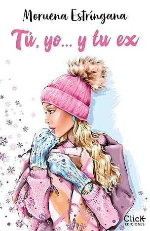 Tú, yo… y tu ex