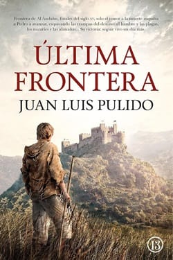 Última frontera