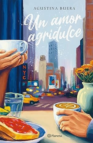Un amor agridulce