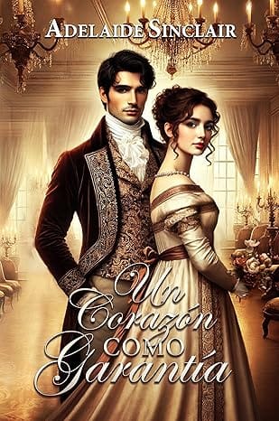 Un corazón como garantía