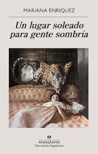 un lugar soleado para gente sombria