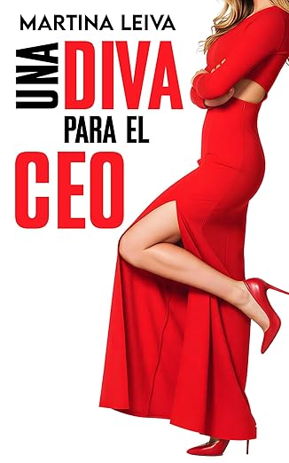 Una diva para el CEO