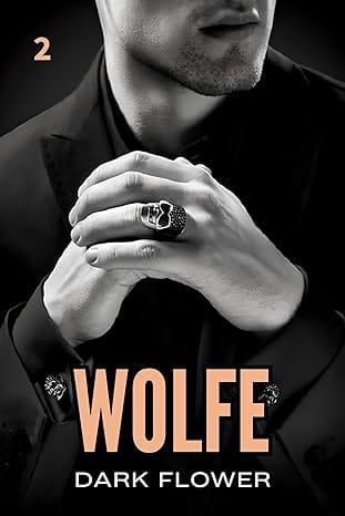 Wolfe (El Clan Mafioso O’Connell 2)