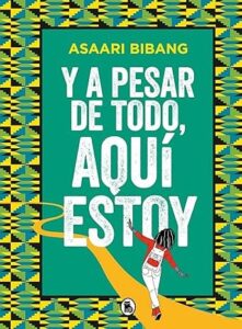 y a pesar de todo aqui estoy